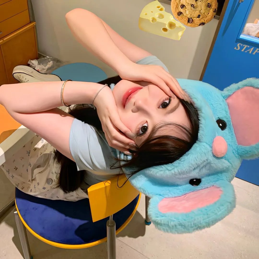 爱情对象