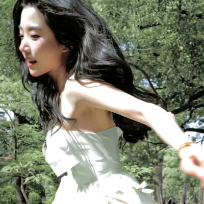 沉睡的哨兵